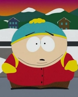 Эрик Картман