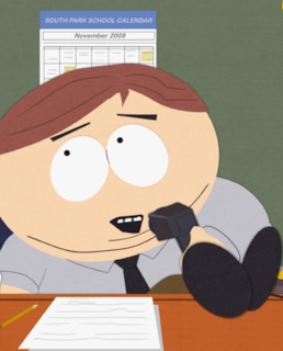 Эрик Картман