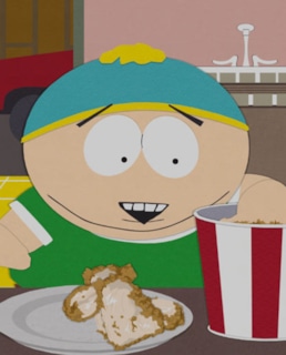 Эрик Картман