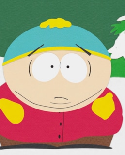 Эрик Картман