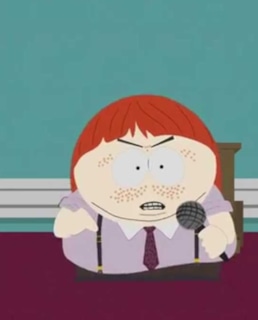 Эрик Картман