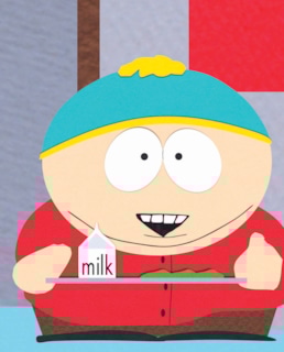 Эрик Картман