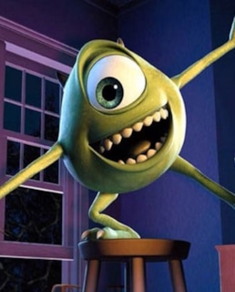 Майк Вазовский