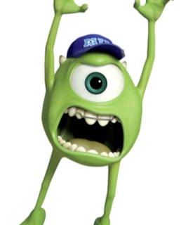 Майк Вазовский