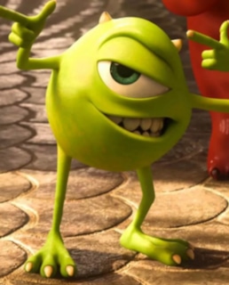 Майк Вазовский