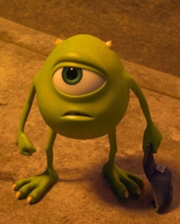 Майк Вазовский