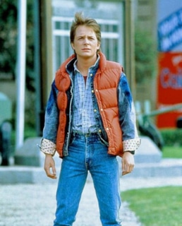 Марти Макфлай