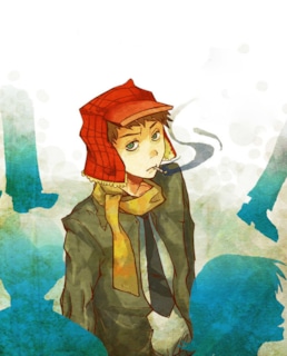 Холден Колфилд