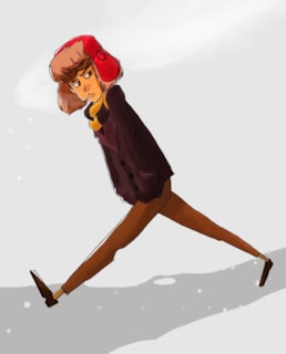 Холден Колфилд