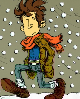 Холден Колфилд