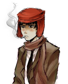 Холден Колфилд