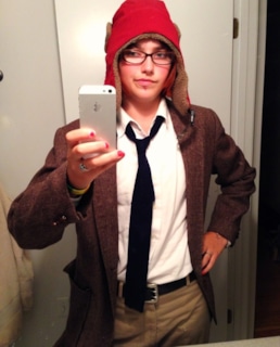 Холден Колфилд