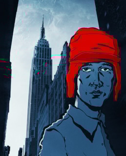 Холден Колфилд