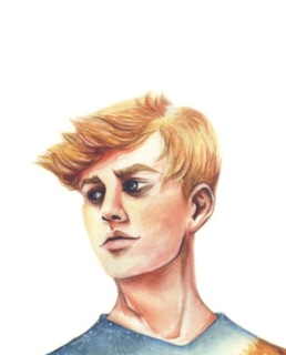 Холден Колфилд