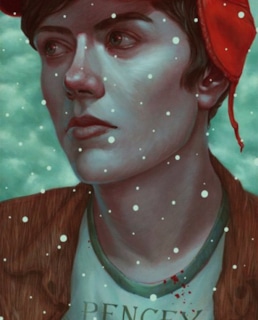 Холден Колфилд