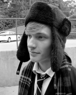 Холден Колфилд