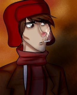 Холден Колфилд