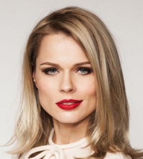 фотография Ольга Фреймут