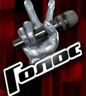 фотография «Голос»