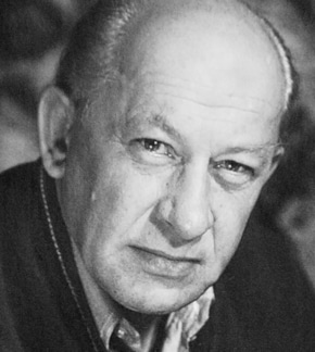 фотография Евгений Евстигнеев