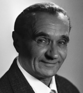 фотография Георгий Милляр