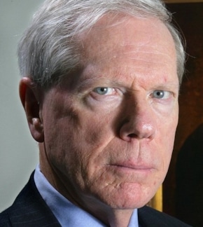 фотография Пол Крейг Робертс