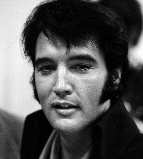 фотография Элвис Пресли