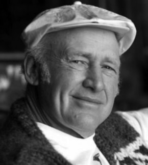 фотография Кен Кизи