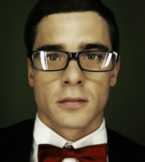 фотография Евгений Горенятенко