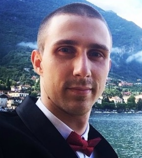 фотография Вова Гудым