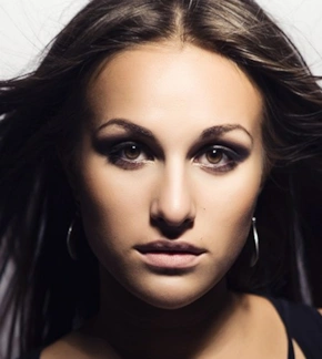 фотография Оливия Краш