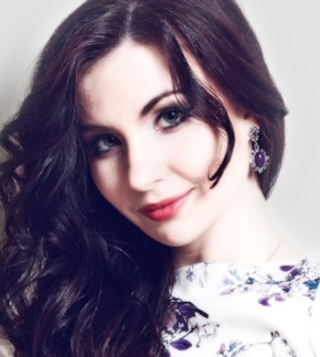 фотография Елена Минина