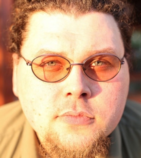 фотография Михаил Озеров