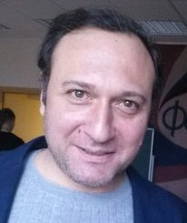 фотография Армен Авджан   