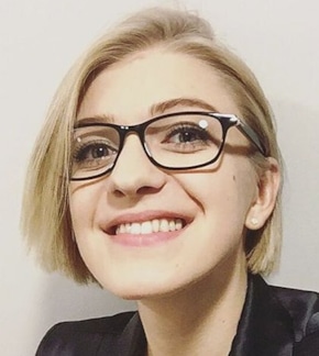 фотография Леся Рябцева