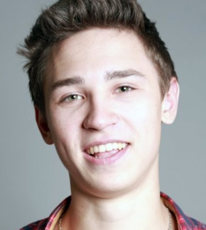 фотография Александр Сударев