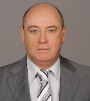 фотография Леонид Ставицкий