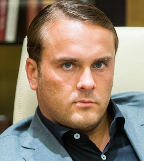 фотография Антон Петров