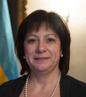 фотография Наталья Яресько