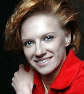 фотография Светлана Феофанова