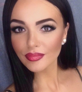 фотография Екатерина Коваленко