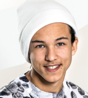 фотография Франс