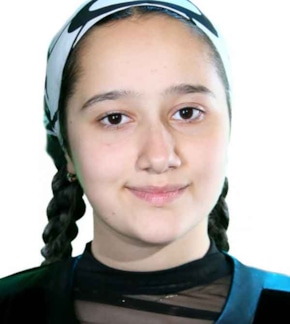 фотография Раяна Асланбекова