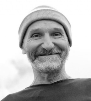 фотография Петр Мамонов