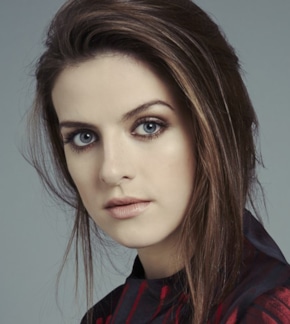 фотография Эшлин Лофтус