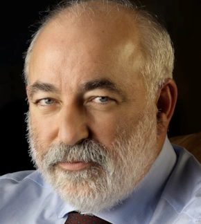 фотография Виктор Вексельберг