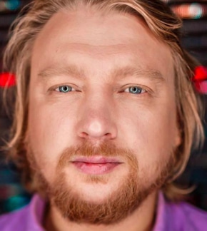 фотография Вова Мясо