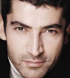 фотография Кенан Имирзалыоглу