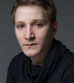 фотография Фёдор Леонов 