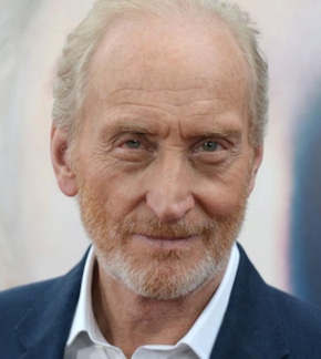 фотография Чарльз Дэнс